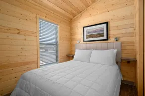 Downtown SLC 2 Bedroom Cozy Cabin - Image 5