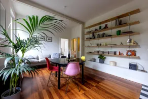 Vintage chic 2BD+1BT [Free Garage] - Image 3