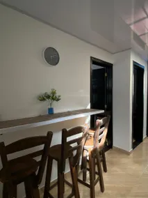 Chiqui-house Studio Apartment - Image 2