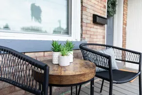 2BR Home | Near T | Free Street Parking - Image 2