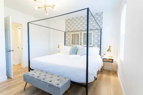 2BR Home | Near T | Free Street Parking - Image 4