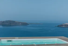 The 360° Caldera view house by Caldera Houses - Image 4