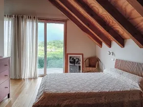House in Fornelos de Montes. Casa A Criscada - Image 4
