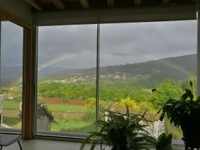 House in Fornelos de Montes. Casa A Criscada - Image 3
