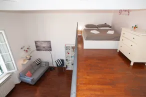 [Historic Center] Free Wi-Fi, La casina di Giugi - Image 4
