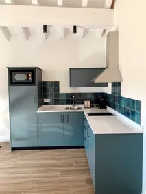 Apartment in Oreña - Image 4