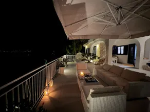 Sicily Sea Villa Capo Zafferano - Image 3