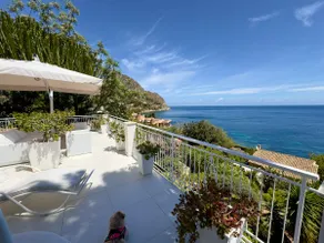 Sicily Sea Villa Capo Zafferano - Image 5