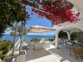 Sicily Sea Villa Capo Zafferano - Image 2