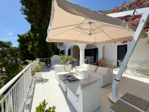 Sicily Sea Villa Capo Zafferano - Image 4