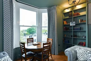 Fairview Apt B - 2BR Gem in West Bridgford Centre - Image 3