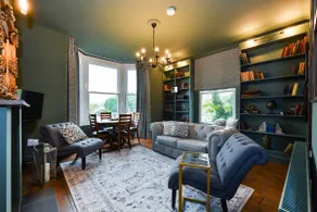 Fairview Apt B - 2BR Gem in West Bridgford Centre - Image 2