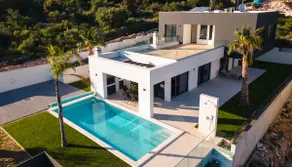 Villa Koko Vinišće by AdriaticLuxuryVillas - Image 2