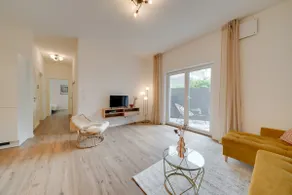 Luxury apartment with 2 terraces - Image 4
