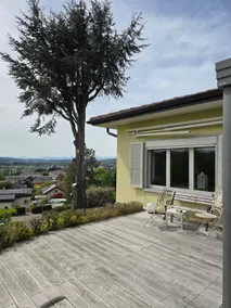 Villa with views, winter garden & air conditioning - Image 5