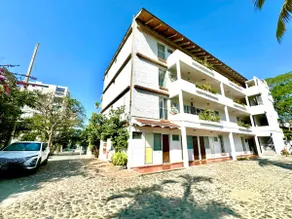 Apartment steps from the beach Bucerías Nay - Image 2