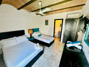Apartment steps from the beach Bucerías Nay - Image 5