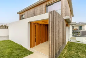 Lilac Cascais Villa with Swimming Pool - Image 3