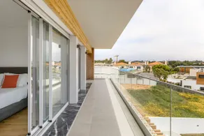 Lilac Cascais Villa with Swimming Pool - Image 5