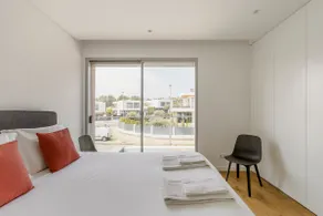 Lilac Cascais Villa with Swimming Pool - Image 4
