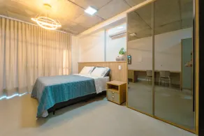 Apartamento Luxo Central - CA704 - Image 4