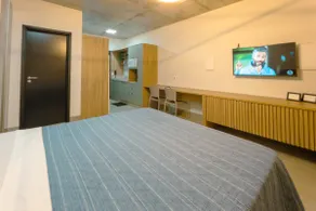 Apartamento Luxo Central - CA704 - Image 2