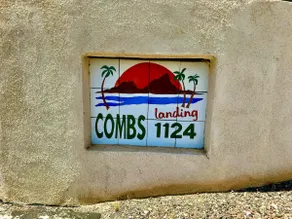 Combs Landing on the River! - Image 2
