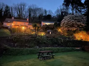 Yukon Cottage at Pink Heather - Stunning North Devon Escape - Image 4