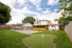 Stay Where You Play - Sport Court, Cowboy Pool - Image 5