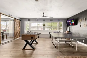 Stay Where You Play - Sport Court, Cowboy Pool - Image 3