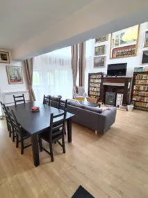 Retreat House Herneacova - Image 4