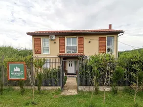 Retreat House Herneacova - Image 2