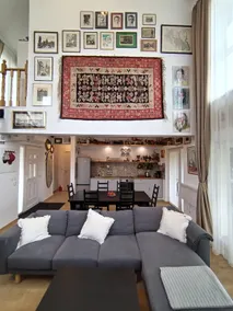 Retreat House Herneacova - Image 3