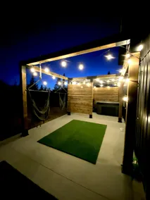 Panthers Pad / Tigers Den with Hot Tubs and Beach - Image 5
