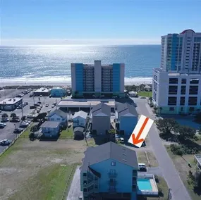 Cherry Grove Gem, walk to the beach! - Image 2