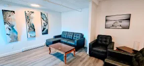 Citadines Chicoutimi: The Nomad - Image 2