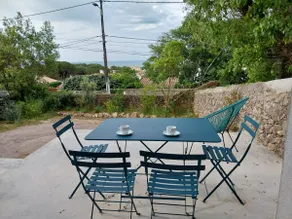 Small charming house with sea view - Image 4