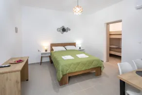 Seaside Escape - Steps to the Sand! - DionysiaSea Apts 4 - Image 2
