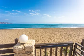 Seaside Escape - Steps to the Sand! - DionysiaSea Apts 4 - Image 5