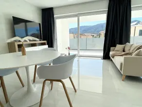 Luxury open space apartment with balcony - Image 3