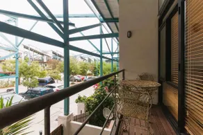 Primary 43 2BRM Townhouse Fremantle with 2 Carbays - Image 3