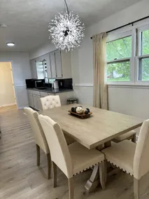 Charming Home in Town w/ Private Yard & Foosball - Image 3