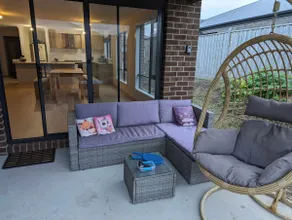 Coronet Bay Beach house - Image 5