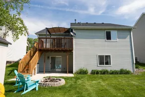 Chic 4bdrm 3bath-10mins to airport. - Image 4