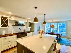 Acadian Dreams- Entire home next to Acadia - Image 3