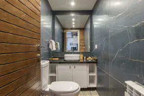 Mountain Whispers 2BR with Terrace - Image 4