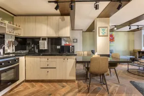 Mountain Whispers 2BR with Terrace - Image 3