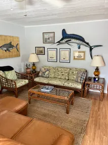 *Cozy & Unique Cottage* 3min walk to the ocean - Image 4