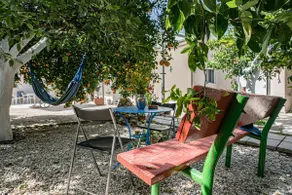 Olga's Organic garden Home for a couple! with Wifi & AC - Image 5