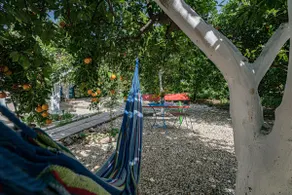 Olga's Organic garden Home for a couple! with Wifi & AC - Image 4